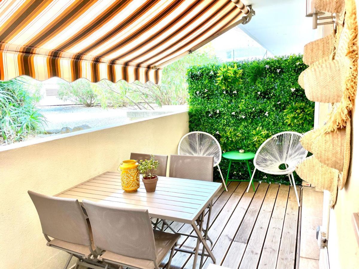 Cannes Le Vendome Exterior foto